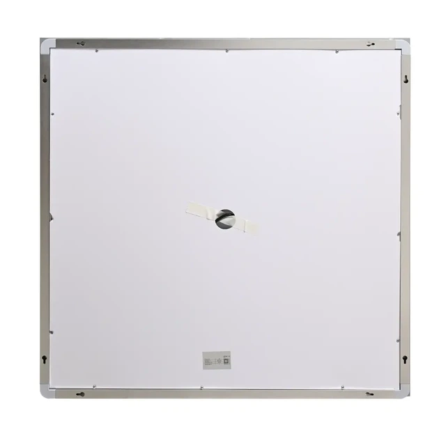Дзеркало для ванної кімнати Qtap Mideya MI1 800x800 квадратне, з фронтальною LED-підствідкою (QT2078NCF808048477) - Фото 4 Дзеркало для ванної кімнати Qtap Mideya MI1 800x800 квадратне, з фронтальною LED-підствідкою (QT2078NCF808048477) - зображення 4