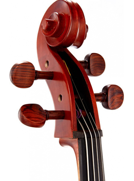 Виолончель YAMAHA VC 5S34 - изображение 5
