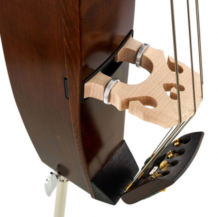 Електроконтрабас YAMAHA SLB300 SILENT BASS - зображення 3