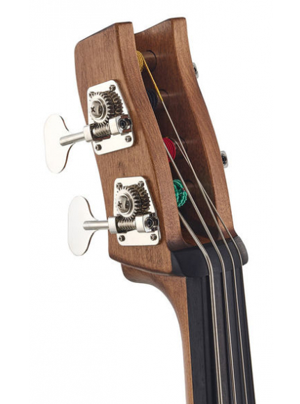 Електроконтрабас YAMAHA SLB300 SILENT BASS - зображення 5