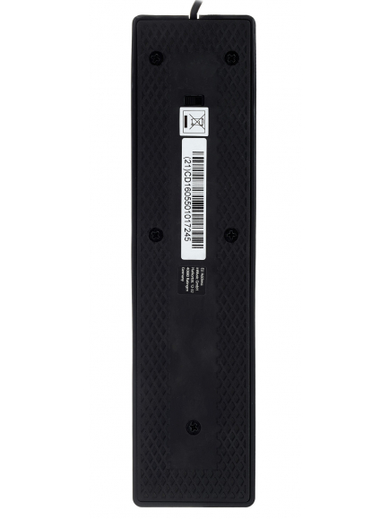 Педаль сустейна M-AUDIO SP-2 - Фото 4 Педаль сустейна M-AUDIO SP-2 - изображение 4