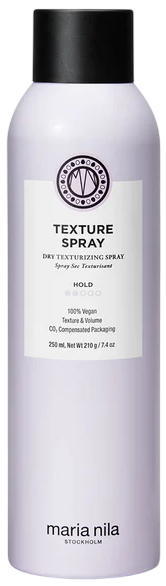 Spray do włosów Maria Nila teksturyzujący 250 ml (7391681404168) - Zdjęcie 1 Spray do włosów Maria Nila teksturyzujący 250 ml (7391681404168) - obraz 1