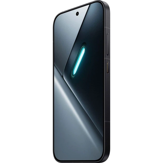 Смартфон POCO X8 Pro 5G 8/256GB NFC Yellow - Фото 4 Смартфон POCO X8 Pro 5G 8/256GB NFC Yellow - зображення 4