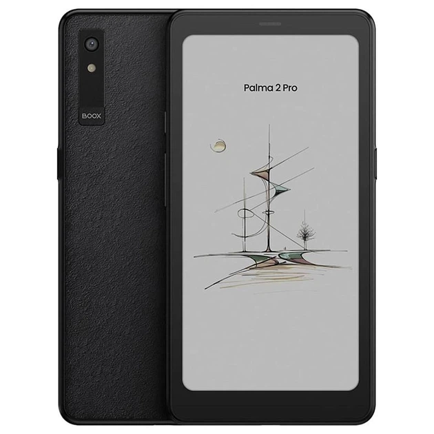Електронна книга Onyx Boox Palma 2 Pro - Фото 3 Електронна книга Onyx Boox Palma 2 Pro - изображение 3