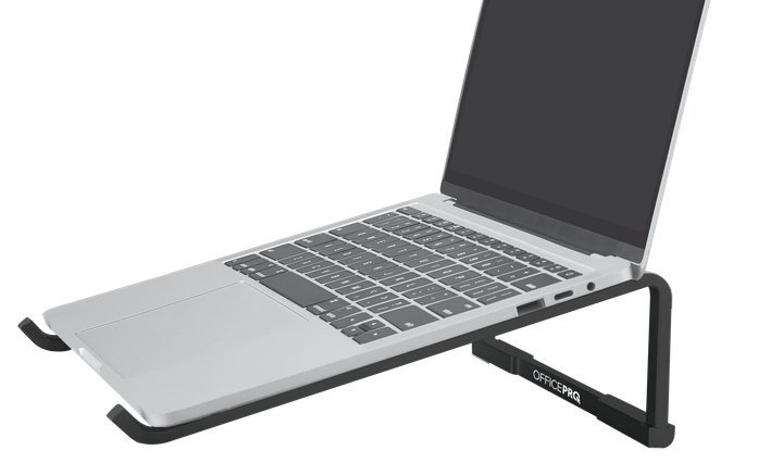 Підставка під ноутбук OfficePro LS530B - Фото 1 Підставка під ноутбук OfficePro LS530B - изображение 1