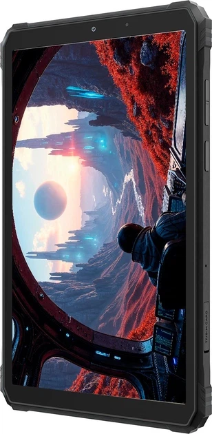 Захищений планшет Blackview Tab Active 5 8+16/128GB 4G DUAL SIM Android 15 6600 mAh - зображення 3