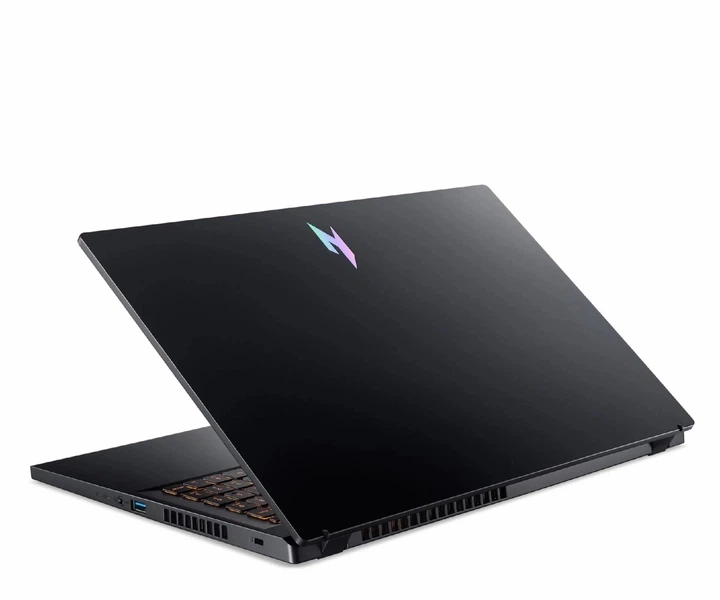 Ігровий ноутбук Acer Nitro V 15 AI Ryzen 7 7445HS/16GB/512GB/15.6" 165Hz/RTX 3050 - Уцінка - Фото 4 Ігровий ноутбук Acer Nitro V 15 AI Ryzen 7 7445HS/16GB/512GB/15.6" 165Hz/RTX 3050 - Уцінка - зображення 4