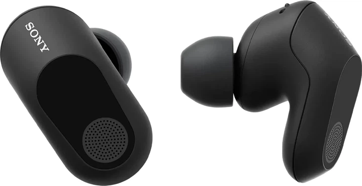 Навушники Sony Inzone Buds Black - Фото 4 Навушники Sony Inzone Buds Black - изображение 4