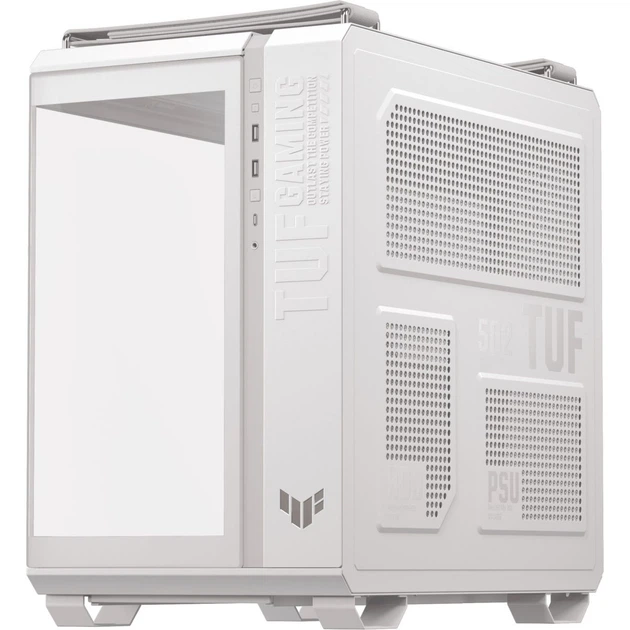 Корпус Asus TUF Gaming GT502 Horizon ARGB White (90DC0093-B19010) [173316] - изображение 6