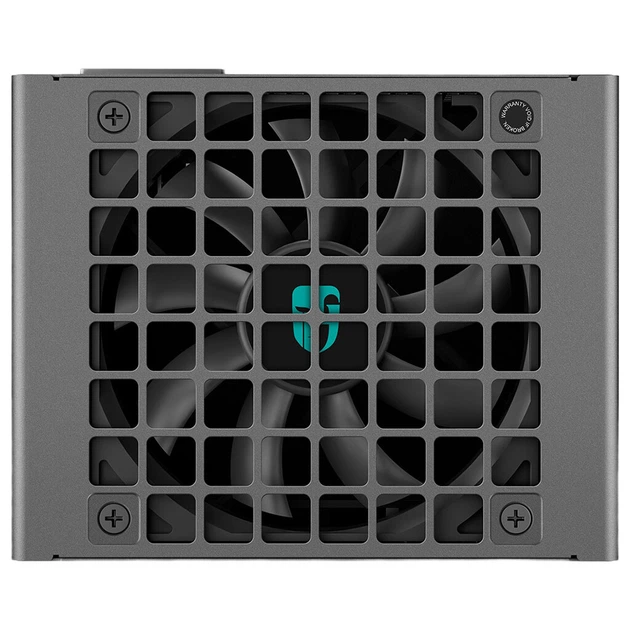 Блок питания для корпусов DeepCool GamerStorm PS850P, Черный - 759405 - Фото 3 Блок питания для корпусов DeepCool GamerStorm PS850P, Черный - 759405 - изображение 3