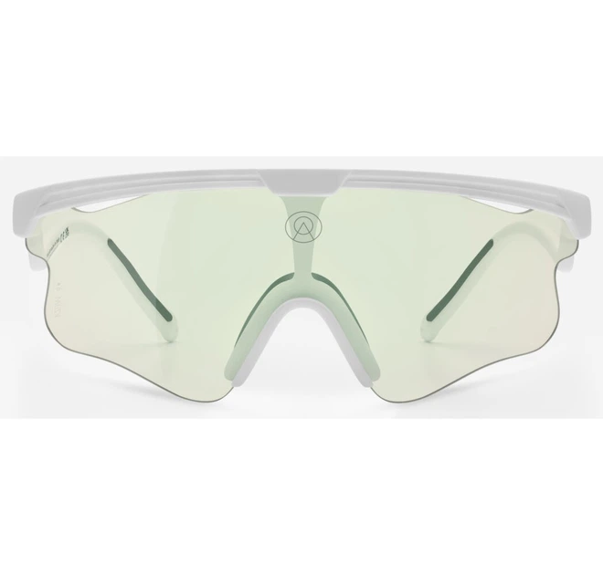 Очки Alba Optics Delta LEI VZUM F-Lens Beetle фотохромные White (1084-GLA-87-10) - изображение 3