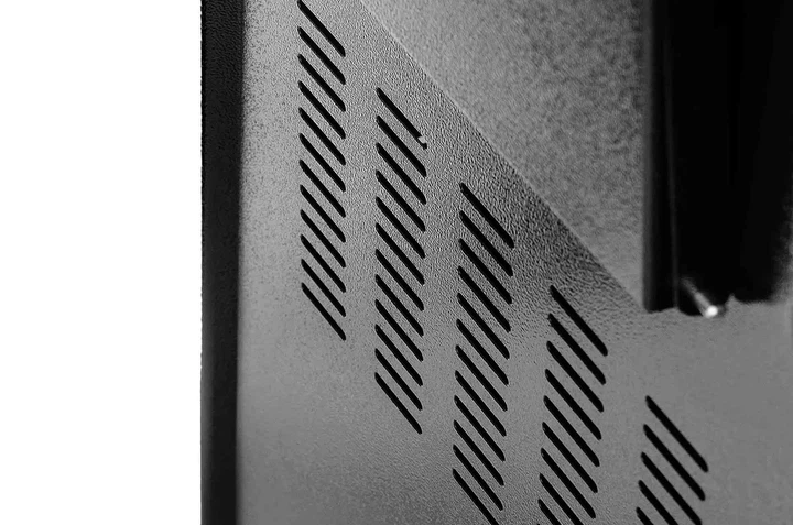 Газовый обогреватель Pyramid Black GRILLI 777415 13 кВт нержавеющая сталь 227х52х52 см черный - изображение 17