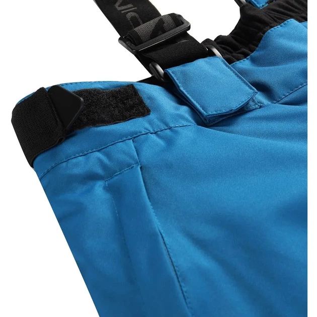 Лыжные штаны мужские Alpine Pro Edes 711 M (100072195) - Фото 5 Лыжные штаны мужские Alpine Pro Edes 711 M (100072195) - изображение 5