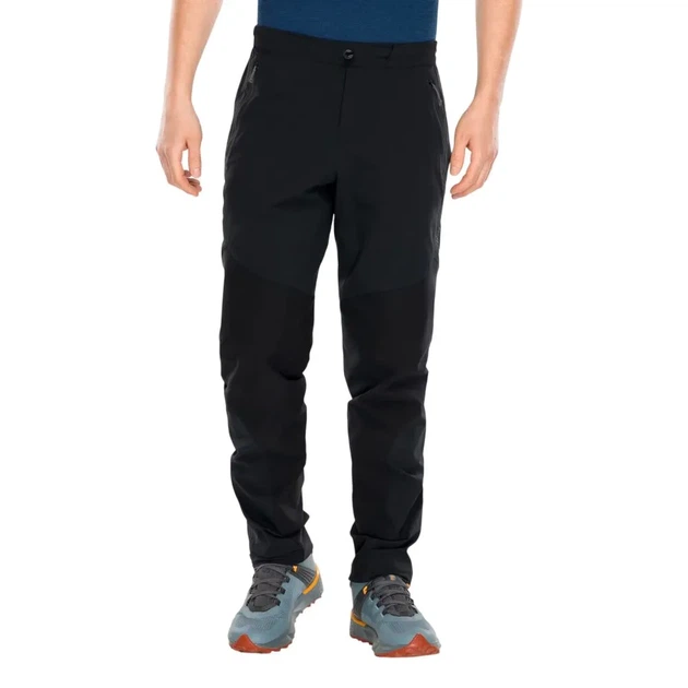 Штани Rab Torque Pants Mns Black 30-Reg (100084246) - изображение 4
