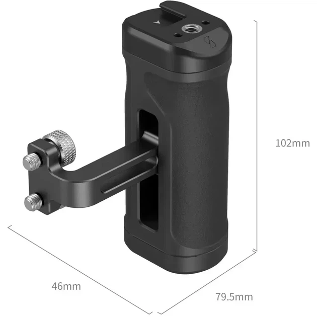 Ручка для клетки SmallRig 4755 - изображение 2