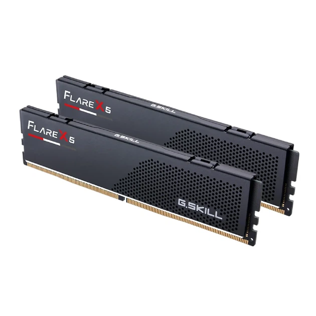 Модуль пам'яті G.Skill Flare X5 DDR5-6000 32GB (2x16GB) AMD EXPO CL30-36-36-96 1.35V - изображение 3