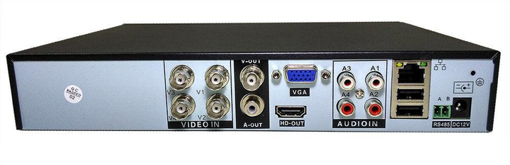 Наборы видеонаблюдения беспроводного UKC D001-8ch Full HD Set для 8 камер 5690 - изображение 6