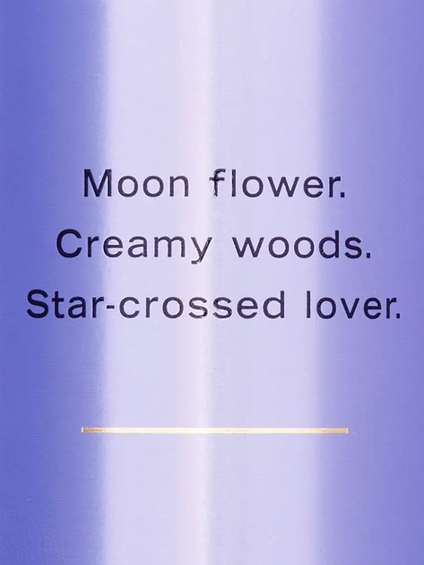 Міст для тіла Midnight Bloom Victoria's Secret 250 мл - Фото 2 Міст для тіла Midnight Bloom Victoria's Secret 250 мл - зображення 2