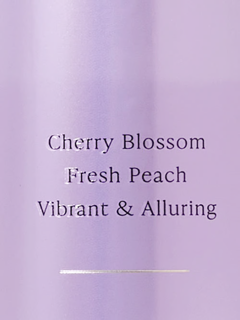 Мист для тела Love Spell Victoria's Secret 250 мл - Фото 2 Мист для тела Love Spell Victoria's Secret 250 мл - изображение 2