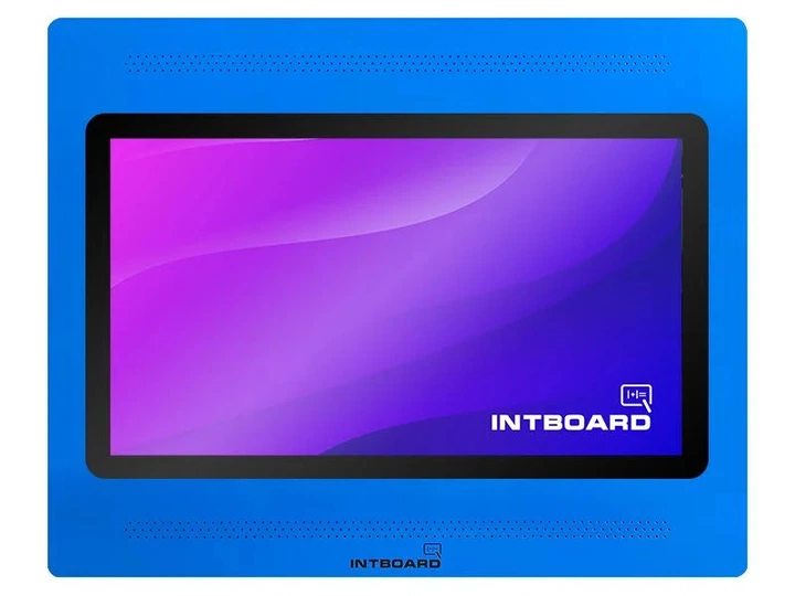 Інтерактивний моноблок INTBOARD BOXI H32 BL - изображение 2