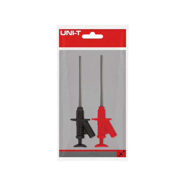 Клещи измерительные UNI-T UT-C07 - изображение 2