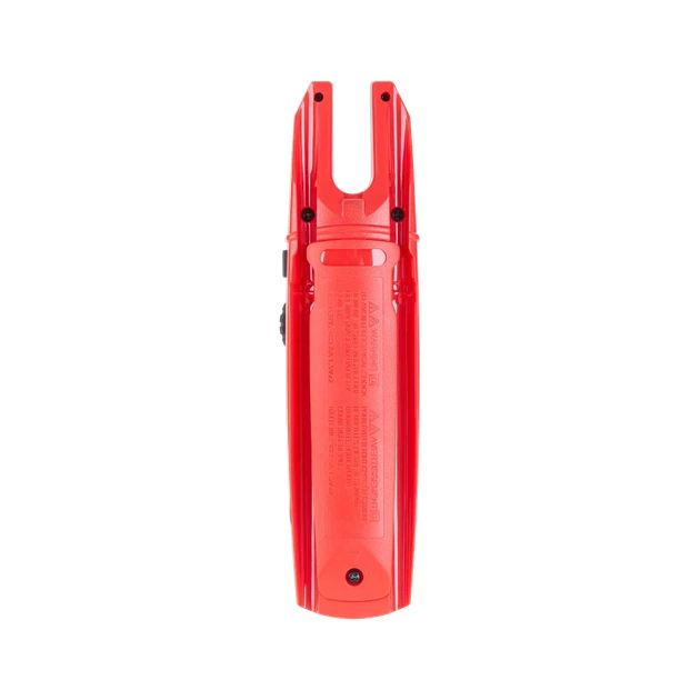 Клещемер UNI-T UT256B 200 A TrueRMS (MIE0190) - изображение 3