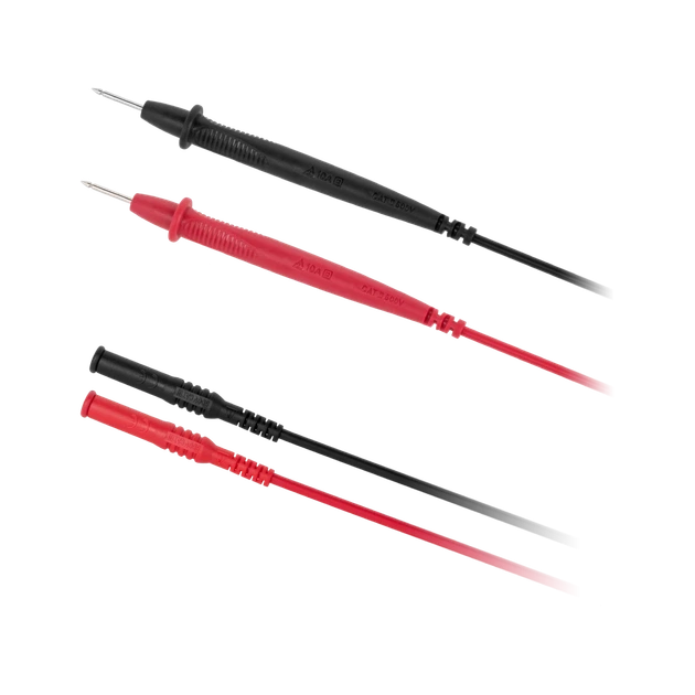 Клещемер UNI-T UT256B 200 A TrueRMS (MIE0190) - изображение 4