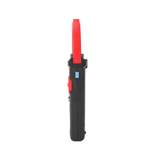 Клещи амперметровые UNI-T UT205A+ (MIE0458) - изображение 4