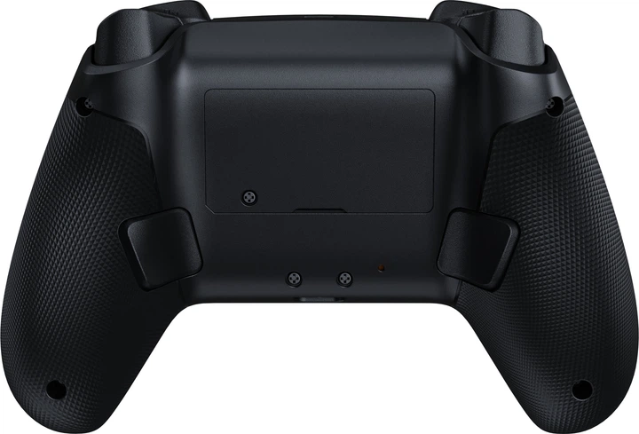 Gamepad Oniverse Aura Black (ONICTR5-SWI2-BLK) - obraz 2