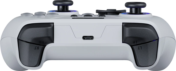 Gamepad Oniverse Aura White (ONICTR5-SWI2-WHT) - obraz 3