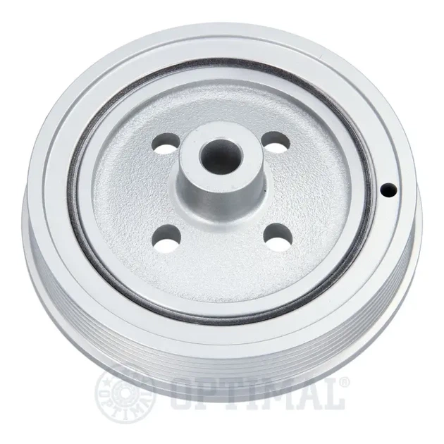 Шків Optimal F8-7649 Ford Focus, Transit, C-Max, Connect 1131911, 1198049, 1339469 - Фото 3 Шків Optimal F8-7649 Ford Focus, Transit, C-Max, Connect 1131911, 1198049, 1339469 - изображение 3