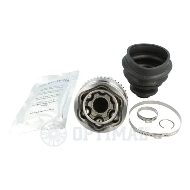 ШРУС Optimal CW-2993 Renault Megane, Scenic, Kangoo; Nissan Kubistar 7700111918, 8200064731, 8200236110 - изображение 2