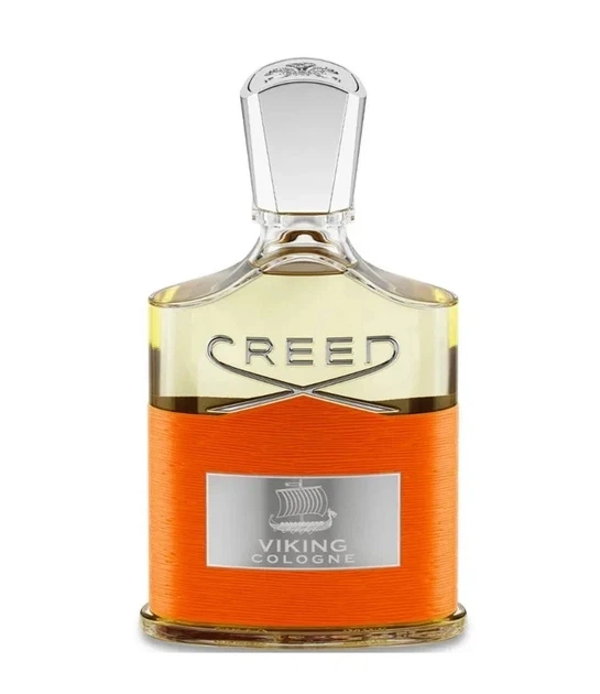 Одеколон Creed Viking Cologne edc 100ml - Фото 2 Одеколон Creed Viking Cologne edc 100ml - изображение 2