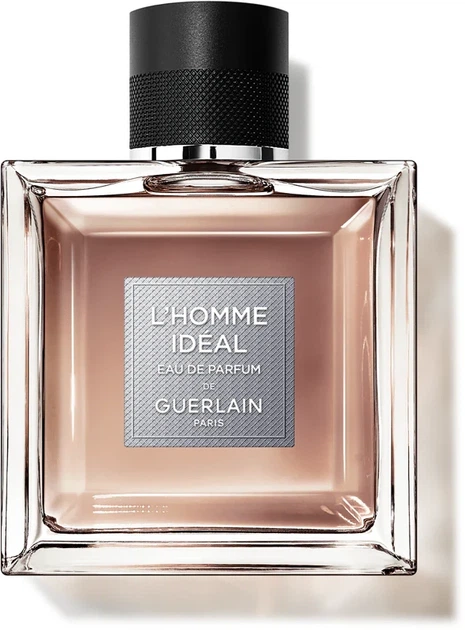 Парфюмированная вода GUERLAIN L'Homme Ideal edp 100ml - Фото 2 Парфюмированная вода GUERLAIN L'Homme Ideal edp 100ml - изображение 2