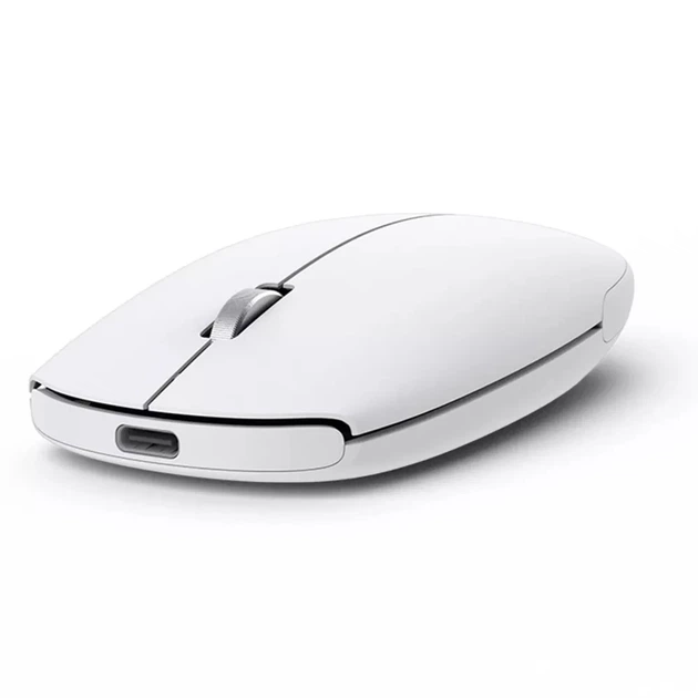 Бездротова миша Proove Ramp White (WNRM00022002) - зображення 3