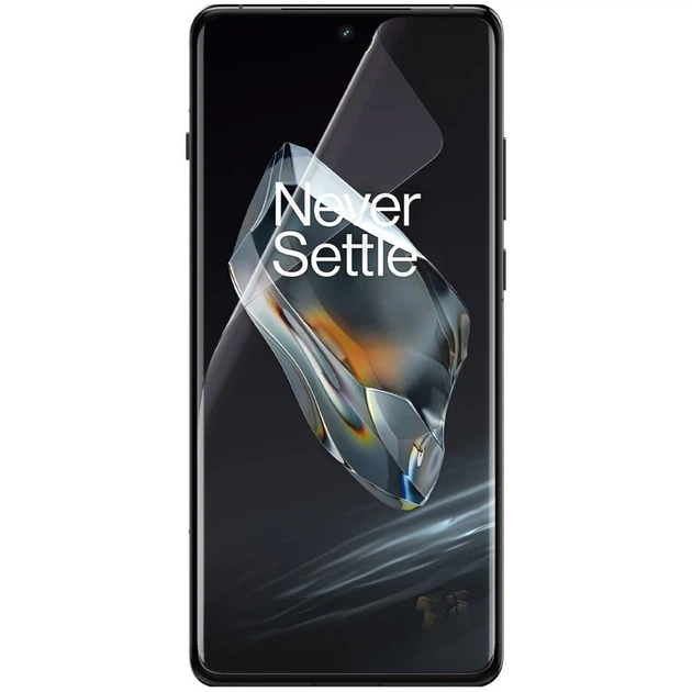 Захисна плівка Spigen Film Neo Flex (2 Pack) для OnePlus 12 Clear (AFL07582) - Фото 2 Захисна плівка Spigen Film Neo Flex (2 Pack) для OnePlus 12 Clear (AFL07582) - зображення 2