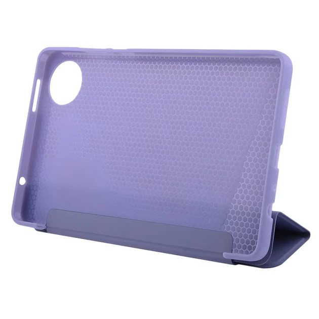 Чохол WAVE Smart Cover для Xiaomi Redmi Pad SE 8.7 Pink Sand (59214-592140007) - Фото 3 Чохол WAVE Smart Cover для Xiaomi Redmi Pad SE 8.7 Pink Sand (59214-592140007) - зображення 3