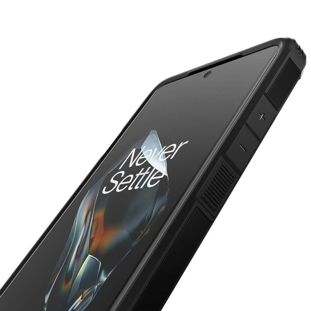 Захисна плівка Spigen Film Neo Flex (2 Pack) для OnePlus 12 Clear (AFL07582) - Фото 5 Захисна плівка Spigen Film Neo Flex (2 Pack) для OnePlus 12 Clear (AFL07582) - зображення 5
