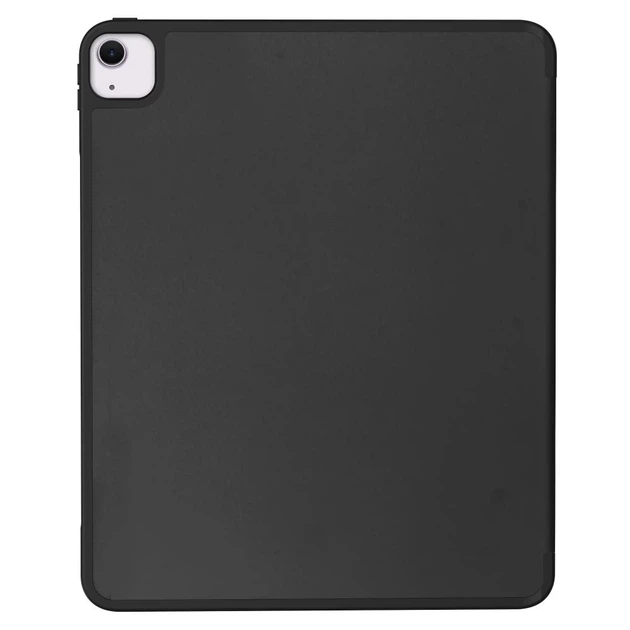 Чохол Tech-Protect SC Pen для iPad Air 13 7 | 6 2025-2024 Black 5906302308651 (5906302308651) - Фото 3 Чохол Tech-Protect SC Pen для iPad Air 13 7 | 6 2025-2024 Black 5906302308651 (5906302308651) - зображення 3