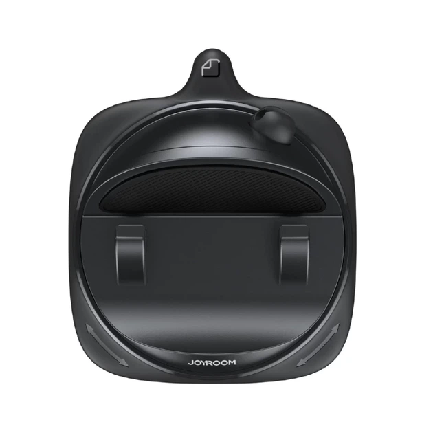 Автодержатель Joyroom with Suction Cup Black (JR-ZS354) - Фото 2 Автодержатель Joyroom with Suction Cup Black (JR-ZS354) - изображение 2