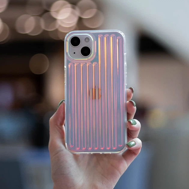 Чехол Upex Soap Series для iPhone 14 | 13 (UP34687) - изображение 2
