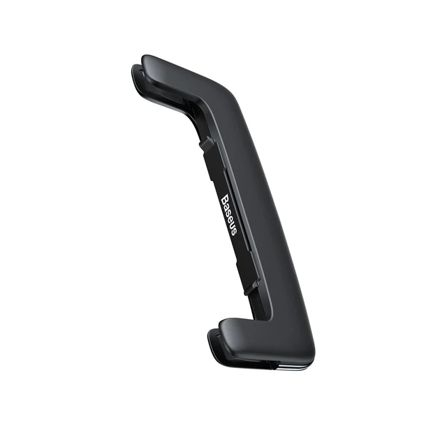 Ароматизатор Baseus Paddle Car Air Freshener Black (SUXUN-BP01) - Фото 3 Ароматизатор Baseus Paddle Car Air Freshener Black (SUXUN-BP01) - изображение 3