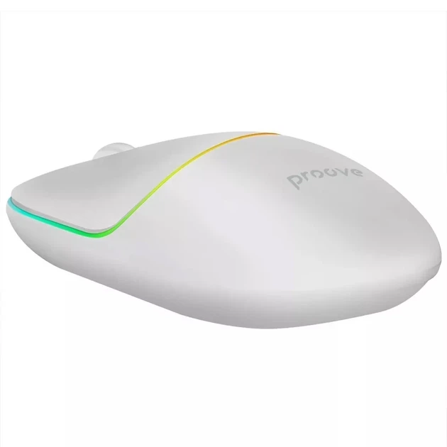 Беспроводная мышь Proove Blink White (WMBL00002002) - изображение 4