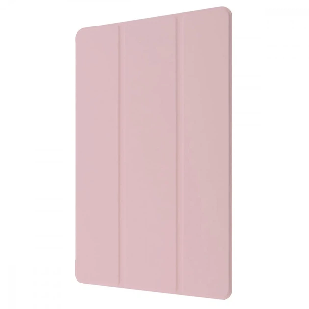 Чохол WAVE Smart Cover для Xiaomi Redmi Pad 2 Pink Sand (64440-644400007) - Фото 1 Чохол WAVE Smart Cover для Xiaomi Redmi Pad 2 Pink Sand (64440-644400007) - зображення 1