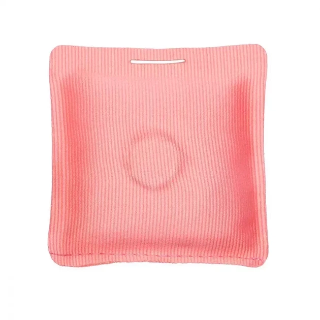 Ароматизатор Baseus Margaret Car Air Freshener (Neon Garden) Pink (C20362400412-00) - изображение 3