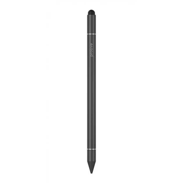 Стилус Proove Magic Wand SP-03 Black (STS300000001) - Фото 1 Стилус Proove Magic Wand SP-03 Black (STS300000001) - изображение 1