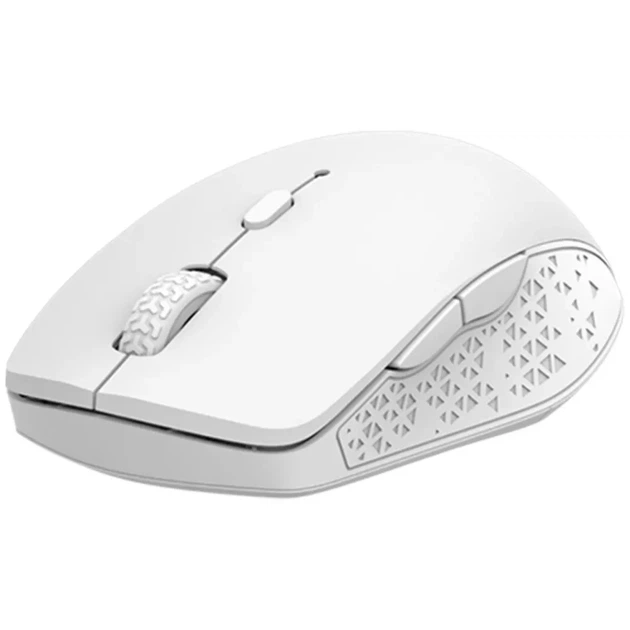 Беспроводная мышь Proove Sweeper White (WMSW00011002) - изображение 3