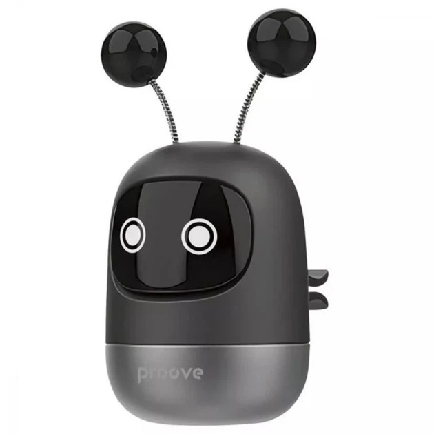 Ароматизатор Proove Emoji Robot Surprise (AFER00000002) - Фото 1 Ароматизатор Proove Emoji Robot Surprise (AFER00000002) - изображение 1