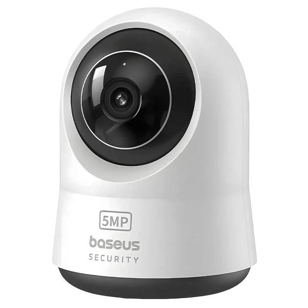 Камера видеонаблюдения Baseus Security P1 Pro Indoor 3K White (S0TV022130) - изображение 2