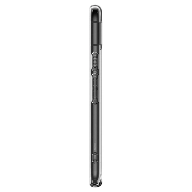 Чехол Spigen Ultra Hybrid для Google Pixel 8a Crystal Clear (ACS07260) - изображение 9